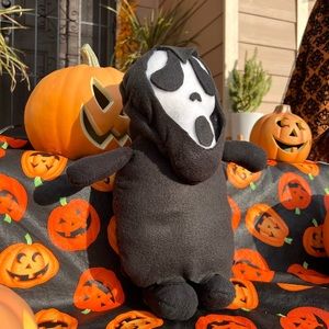 Ghostface Killer plushie 🔪💀